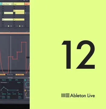 Ableton Live Lite 12 PC/MAC CD Key