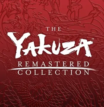 The Yakuza Remastered Collection XBOX One Account