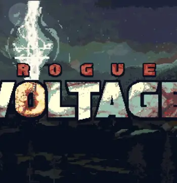 Rogue Voltage PC Steam CD Key