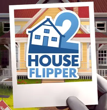 House Flipper 2 PS5 Account