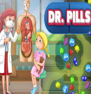 Dr. Pills Steam CD Key