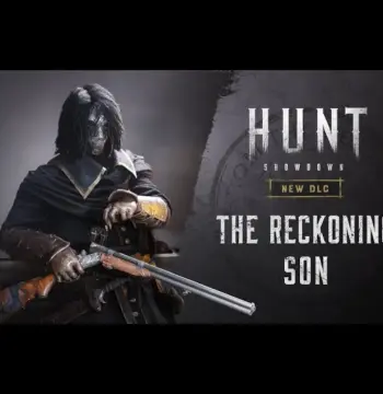 Hunt: Showdown 1896 - The Reckoning Son DLC PC Steam CD Key