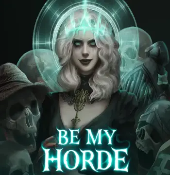 Be My Horde PC Steam CD Key