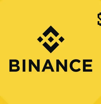 Binance Gift Card (TUSD) $1