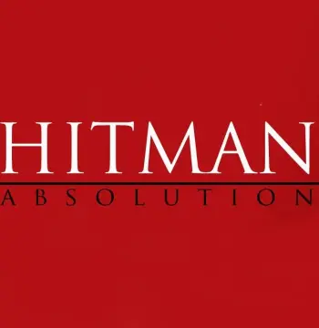Hitman Absolution PC GOG CD Key