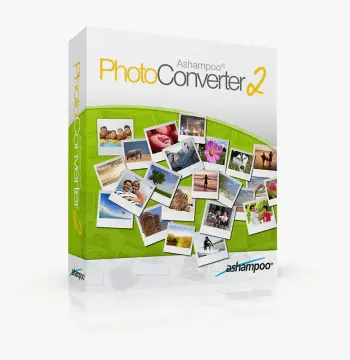 Ashampoo Photo Converter 2⁠ Activation Key