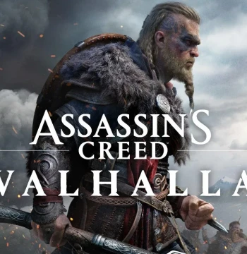 Assassin's Creed Valhalla LATAM PC Ubisoft Connect CD Key