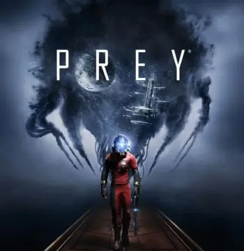 Prey PC GOG CD Key
