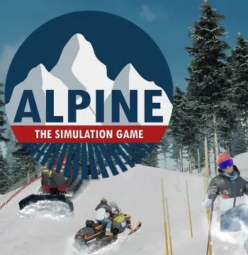 Alpine - The Simulation Game EU PC Steam CD Key