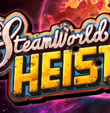 SteamWorld Heist PC GOG CD Key