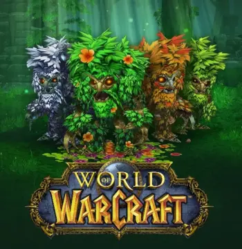World of Warcraft - Blossoming Ancient Pet US PC Battle.net CD Key