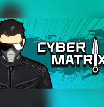 CYBERMATRIX PC Steam CD Key