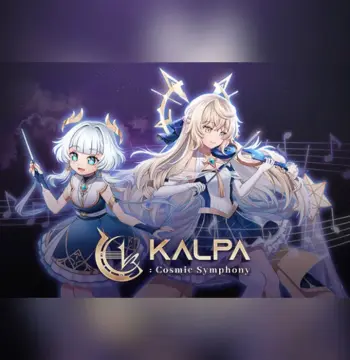 KALPA: Cosmic Symphony PC Steam CD Key