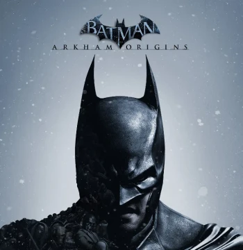 Batman Arkham Origins PC GOG CD Key