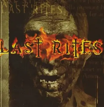 Last Rites EU PC Steam CD Key