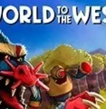 World to the West US XBOX One CD Key