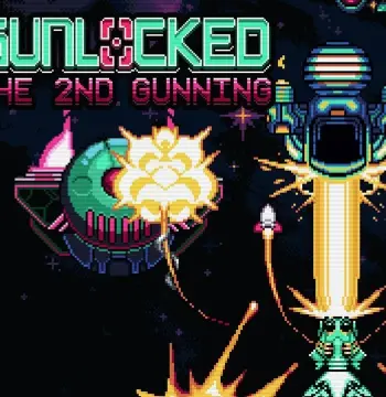 Gunlocked - The 2nd Gunning DLC PC Steam CD Key