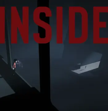 INSIDE EU PC Steam CD Key