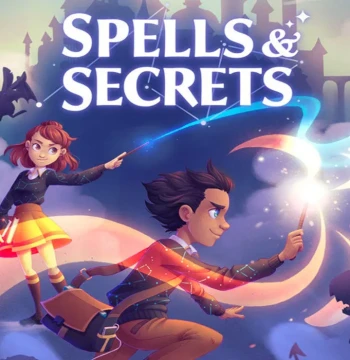 Spells & Secrets PC GOG CD Key