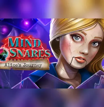 Mind Snares: Alice's Journey EU PC Steam CD Key