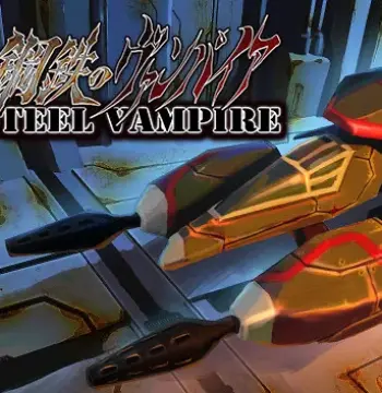 Steel Vampire EU PC Steam CD Key