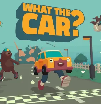 WHAT THE CAR? PC Steam CD Key