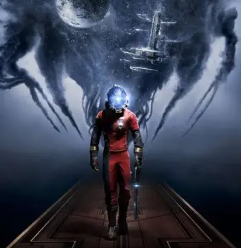 Prey RU VPN Required Steam CD Key
