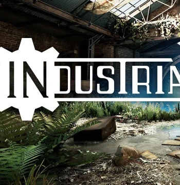 Industria EU PC GOG CD Key