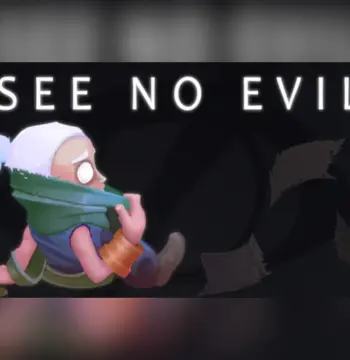 See No Evil EU PC Steam CD Key
