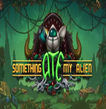 Something Ate My Alien EU PC Steam CD Key