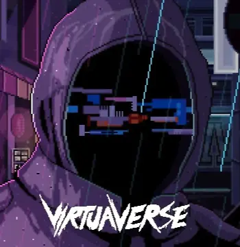 VirtuaVerse EU PC Steam CD Key