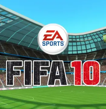 FIFA 10 PC EA App CD Key