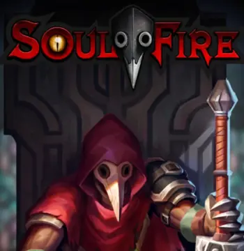 Soulfire EU PC Steam CD Key