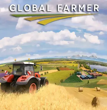 Global Farmer PC Steam CD Key