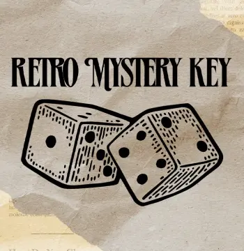 3 x Retro Mystery Steam CD Key