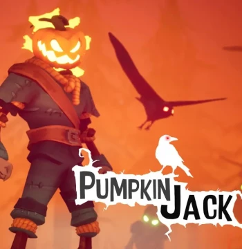 Pumpkin Jack PC GOG CD Key