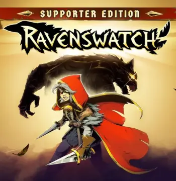 Ravenswatch Supporter Edition PC Steam CD Key