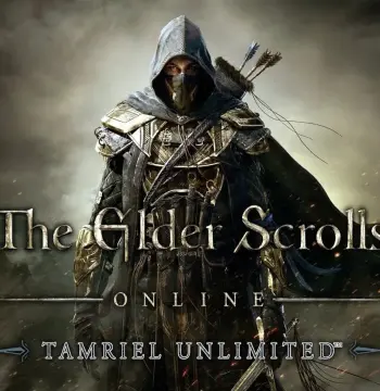 The Elder Scrolls Online: Tamriel Unlimited EU PC Steam CD Key