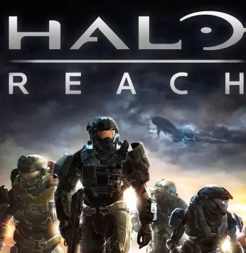 Halo: Reach EU PC Windows 10 CD Key