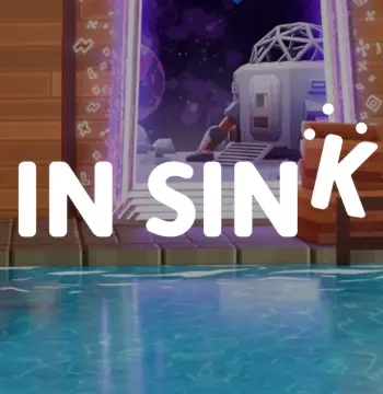 In Sink: A Coop Escape Adventure PC Steam CD Key