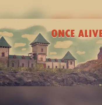 Once Alive PC Steam CD Key