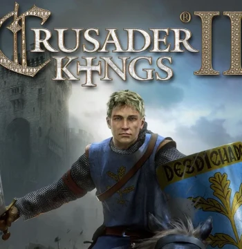 Crusader Kings II PC GOG CD Key 