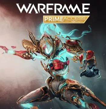 Warframe: Xaku Prime Access - Prime Pack DLC Manual Delivery