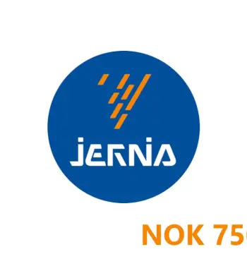 Jernia NOK 750 Gift Card NO