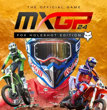 MXGP 24 Fox Holeshot Edition US Xbox Series X|S CD Key