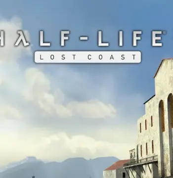 Half-Life 2: Lost Coast PC Steam Gift
