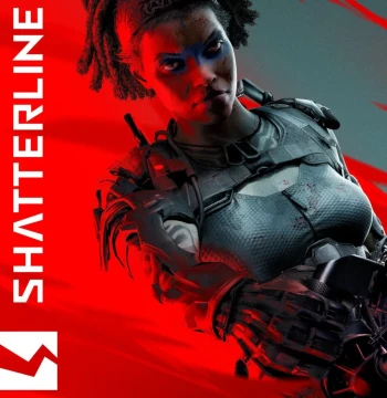 Shatterline PC Epic Games CD Key