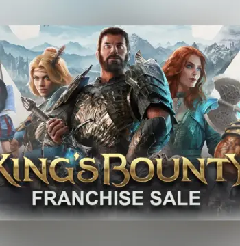 King's Bounty Franchise Bundle PC Steam CD Key