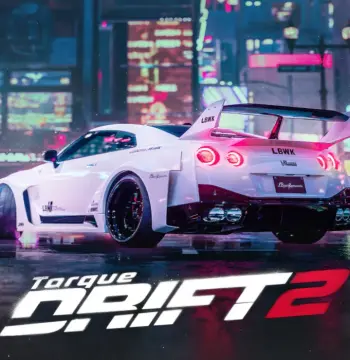 Torque Drift 2 PC Steam CD Key