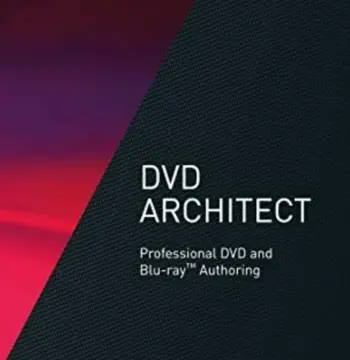 VEGAS DVD Architect CD Key